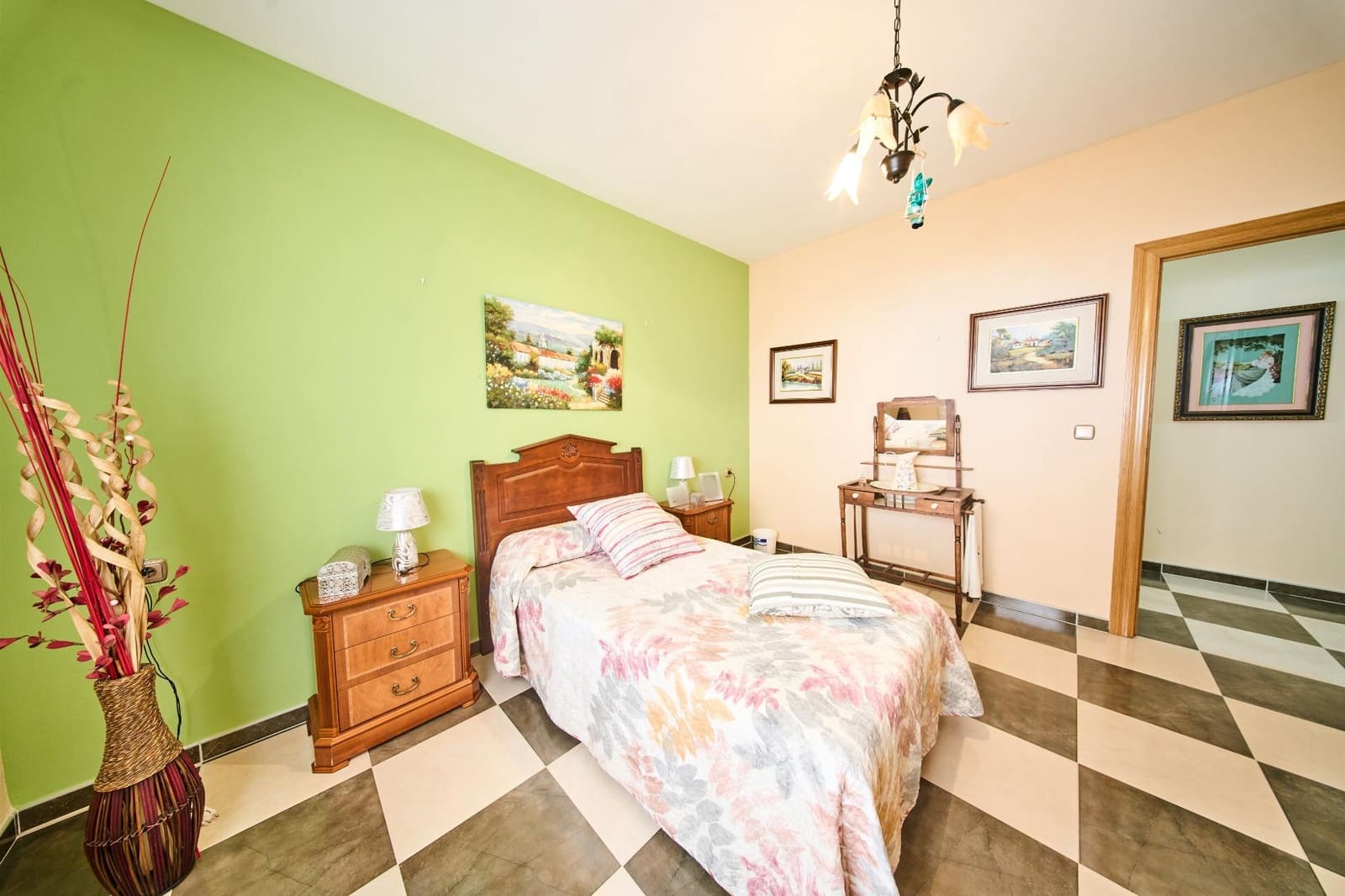 6 chambre Villa/Maison à vendre à Deifontes avec piscine garage - 269 000 € (Ref: 9057777)