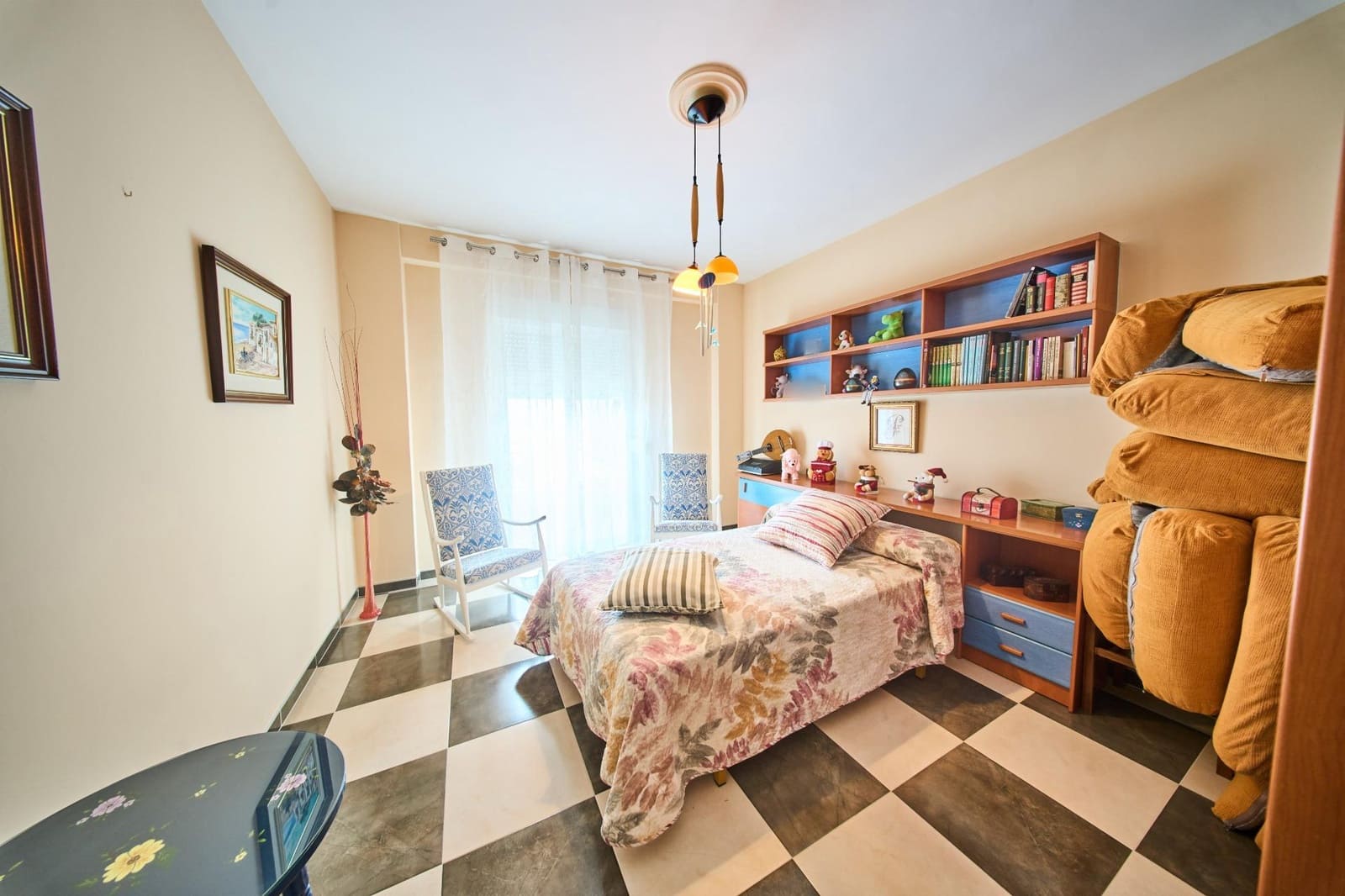 6 chambre Villa/Maison à vendre à Deifontes avec piscine garage - 269 000 € (Ref: 9057777)
