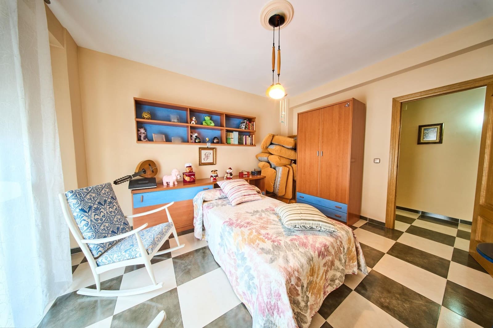6 chambre Villa/Maison à vendre à Deifontes avec piscine garage - 269 000 € (Ref: 9057777)