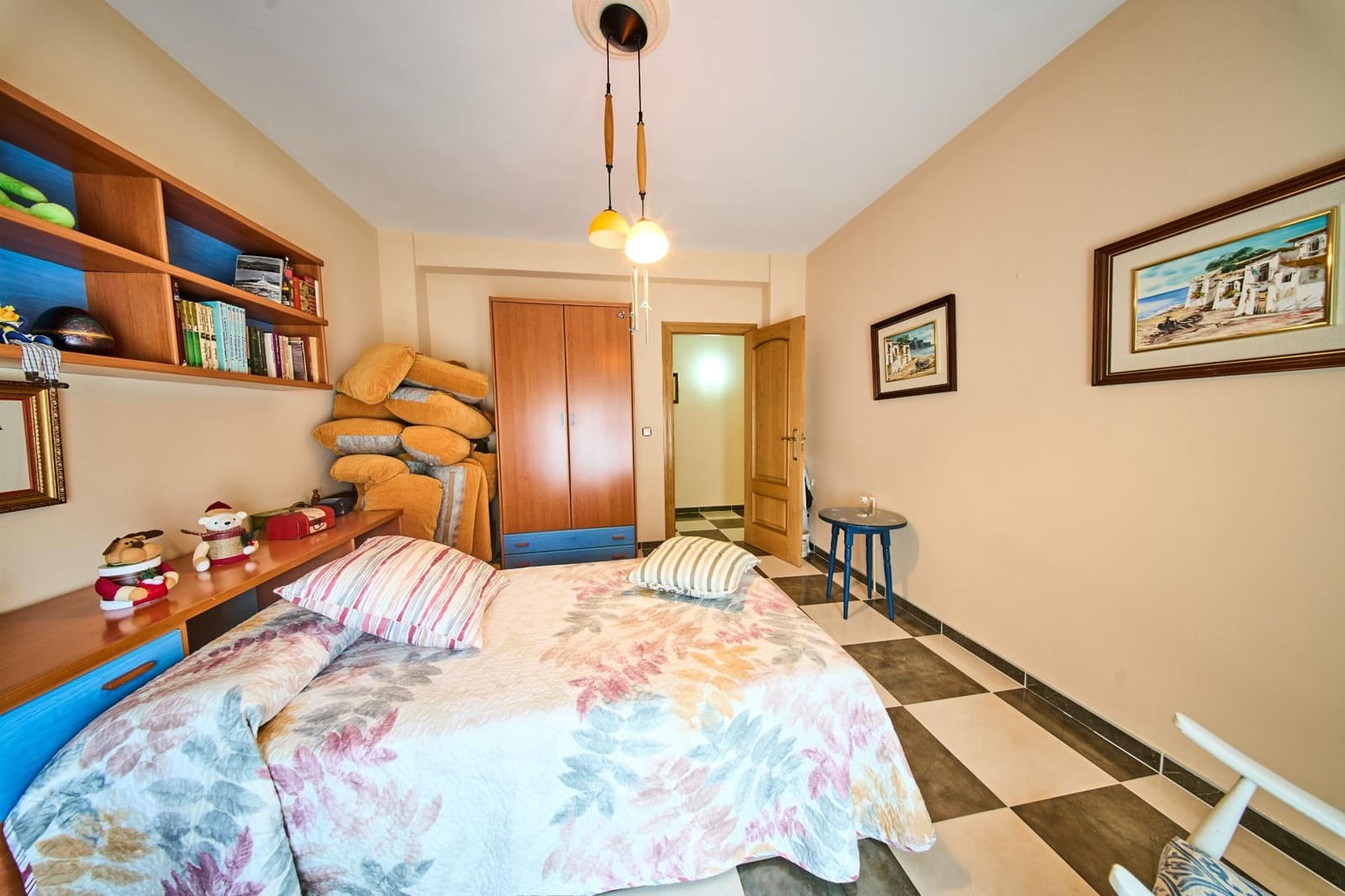 6 chambre Villa/Maison à vendre à Deifontes avec piscine garage - 269 000 € (Ref: 9057777)