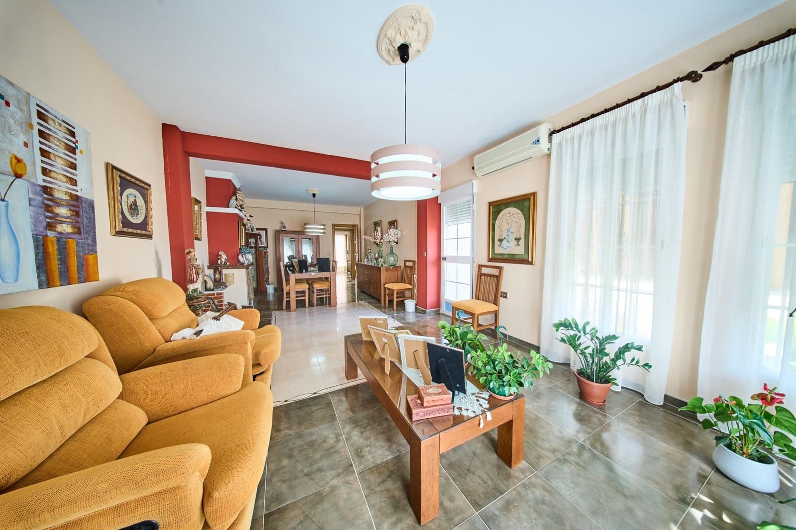 6 chambre Villa/Maison à vendre à Deifontes avec piscine garage - 269 000 € (Ref: 9057777)