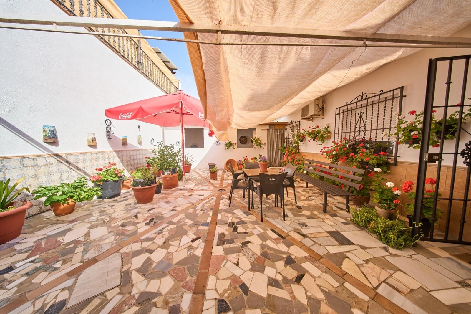 6 chambre Villa/Maison à vendre à Deifontes avec piscine garage - 269 000 € (Ref: 9057777)