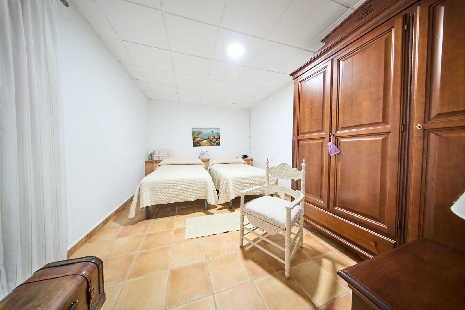 6 chambre Villa/Maison à vendre à Deifontes avec piscine garage - 269 000 € (Ref: 9057777)