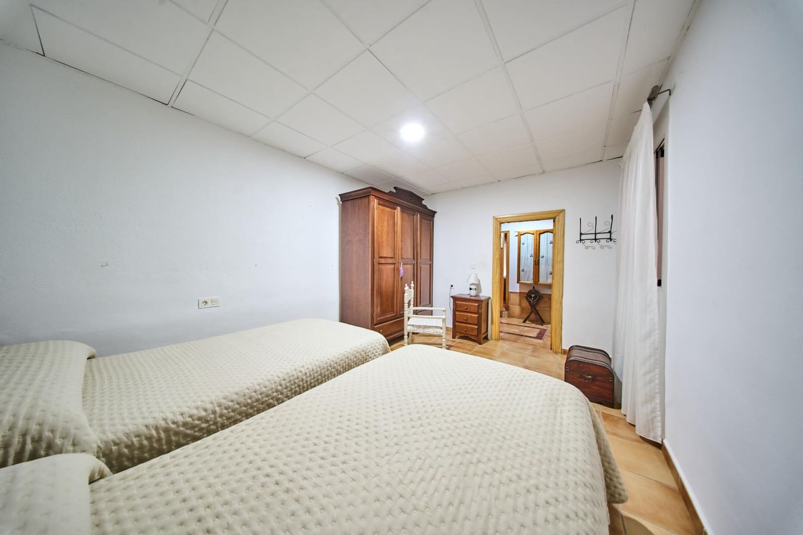 6 chambre Villa/Maison à vendre à Deifontes avec piscine garage - 269 000 € (Ref: 9057777)