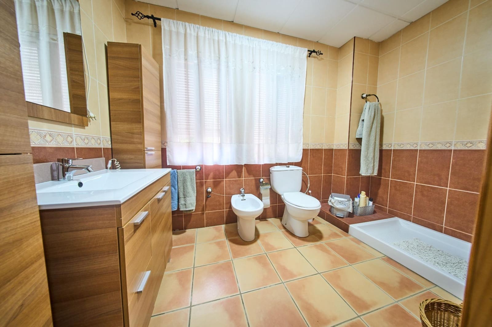 6 chambre Villa/Maison à vendre à Deifontes avec piscine garage - 269 000 € (Ref: 9057777)