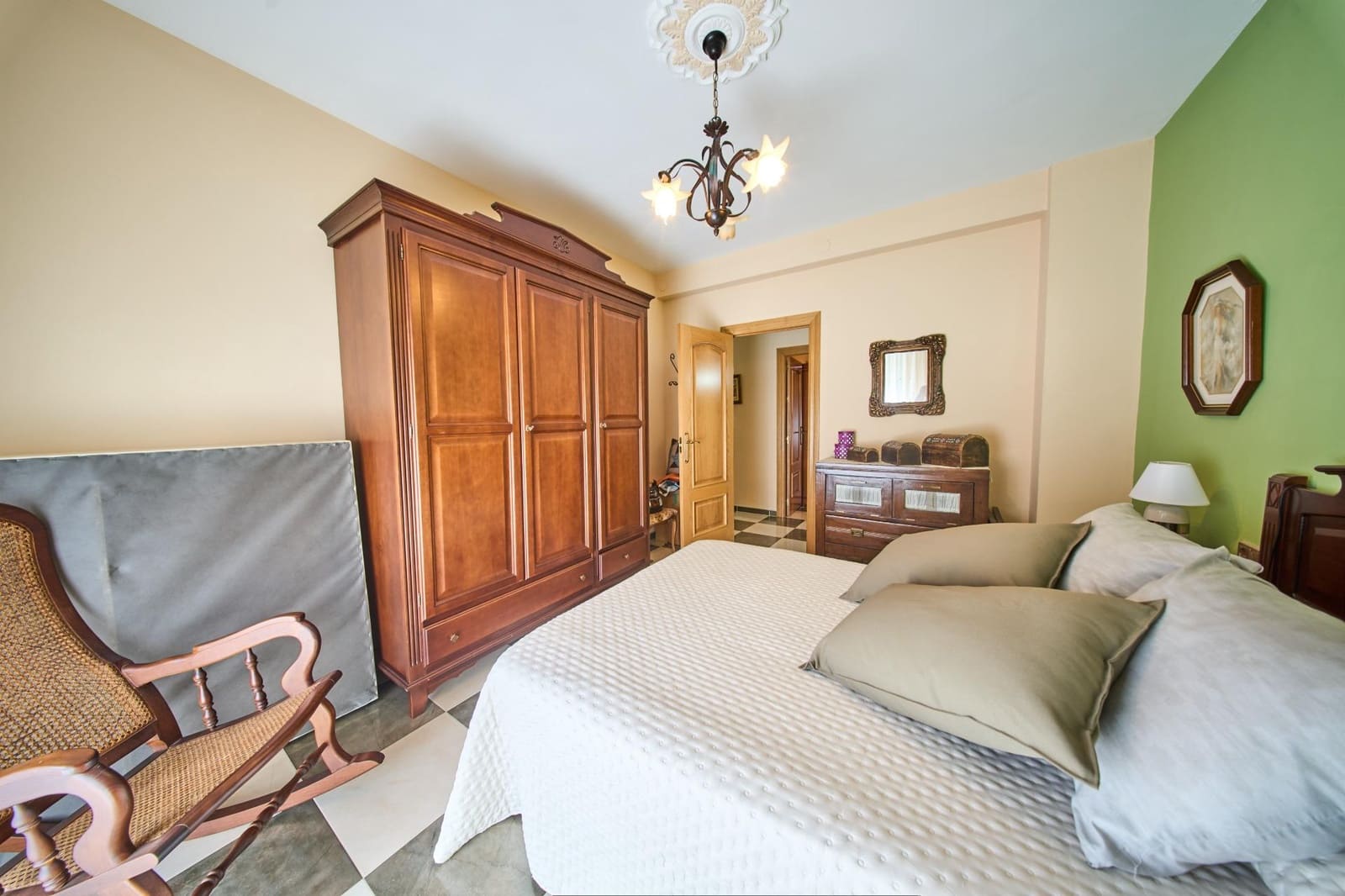 6 chambre Villa/Maison à vendre à Deifontes avec piscine garage - 269 000 € (Ref: 9057777)