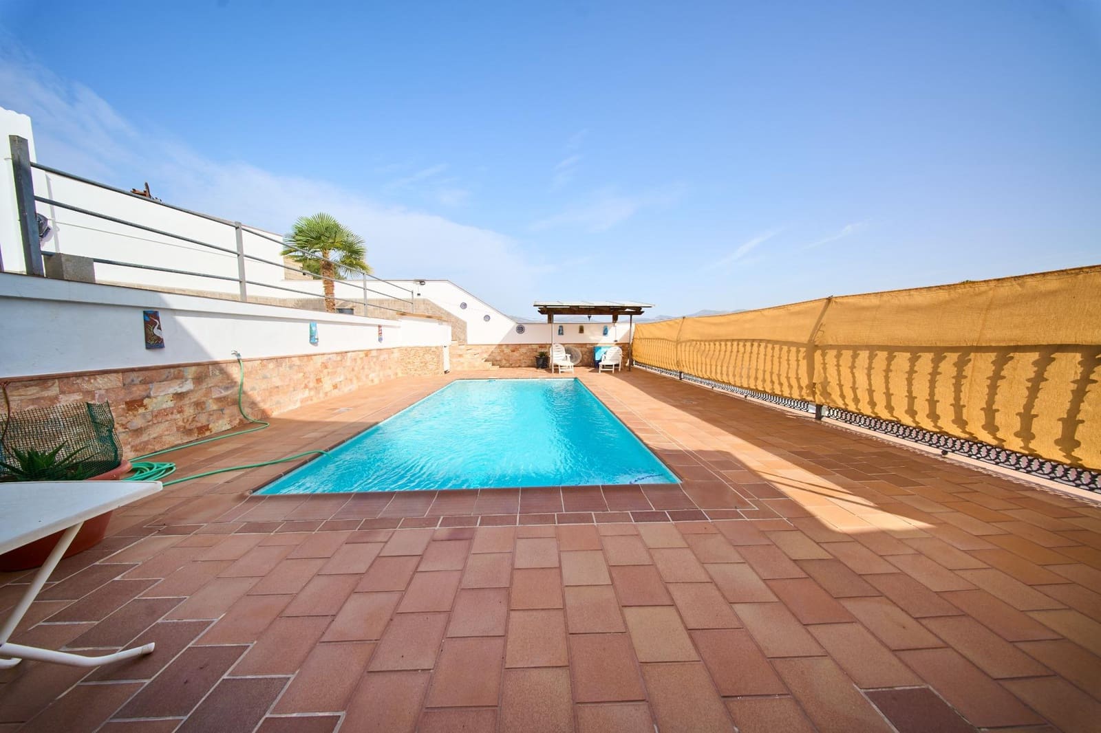 6 chambre Villa/Maison à vendre à Deifontes avec piscine garage - 269 000 € (Ref: 9057777)