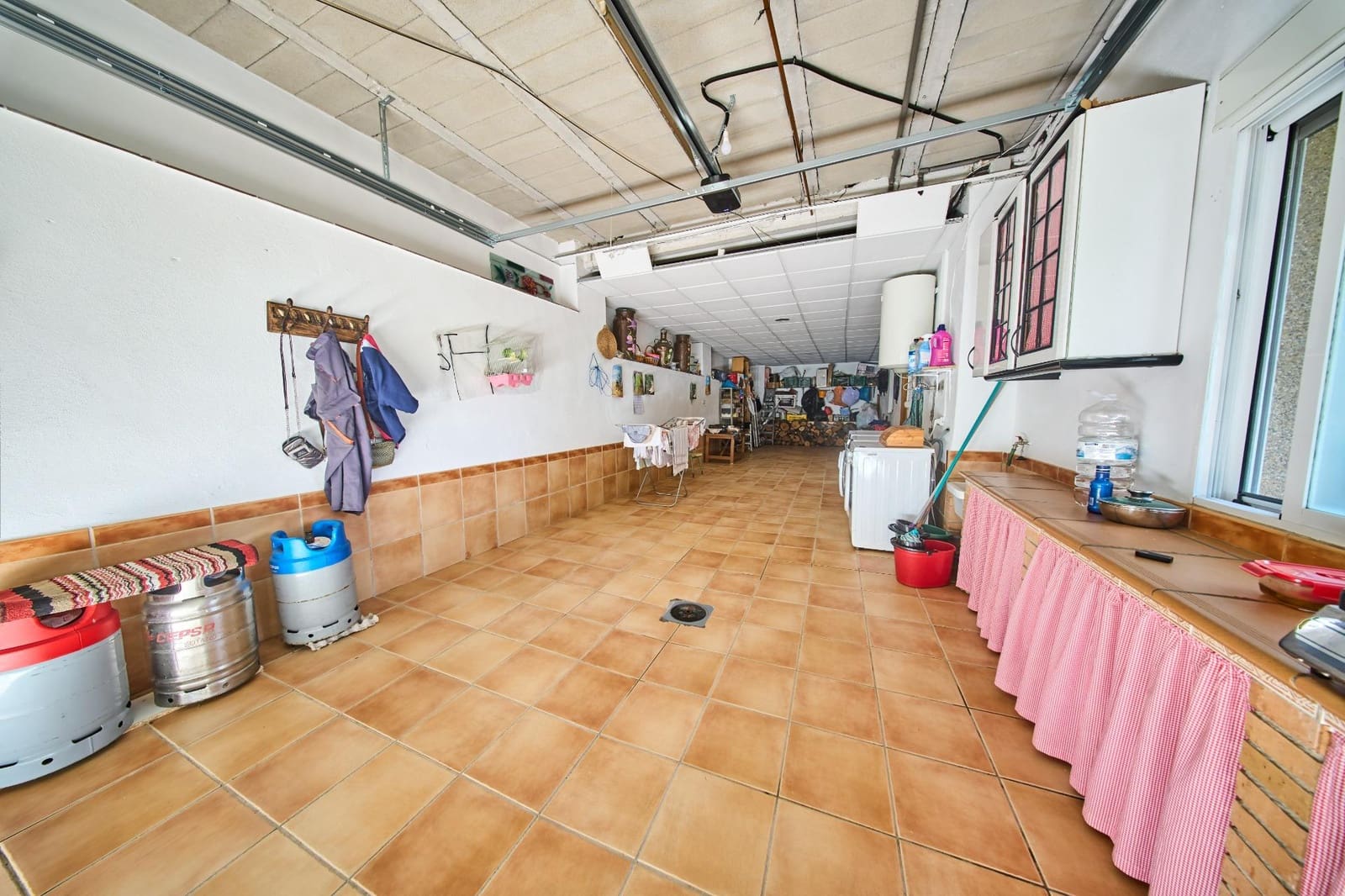 6 chambre Villa/Maison à vendre à Deifontes avec piscine garage - 269 000 € (Ref: 9057777)