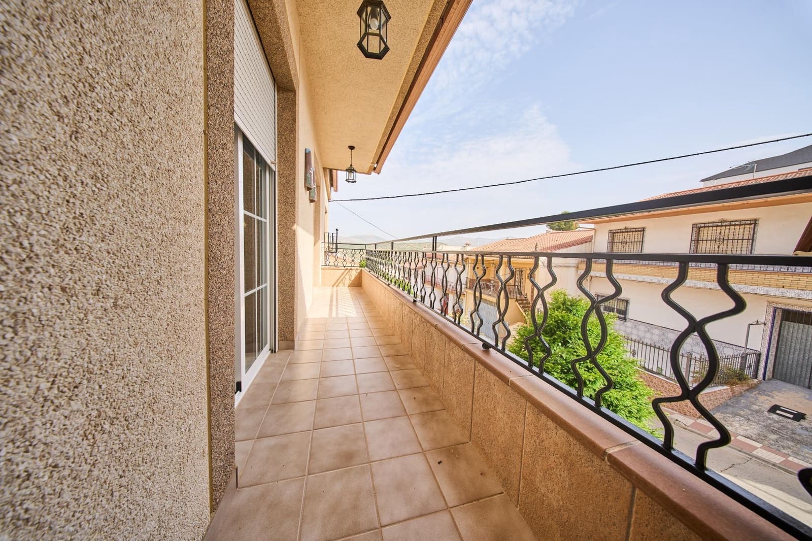 6 chambre Villa/Maison à vendre à Deifontes avec piscine garage - 269 000 € (Ref: 9057777)