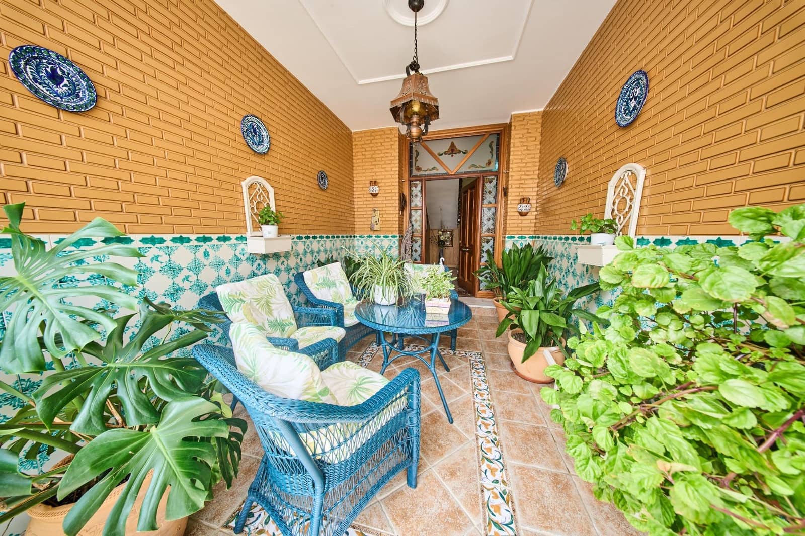 6 chambre Villa/Maison à vendre à Deifontes avec piscine garage - 269 000 € (Ref: 9057777)