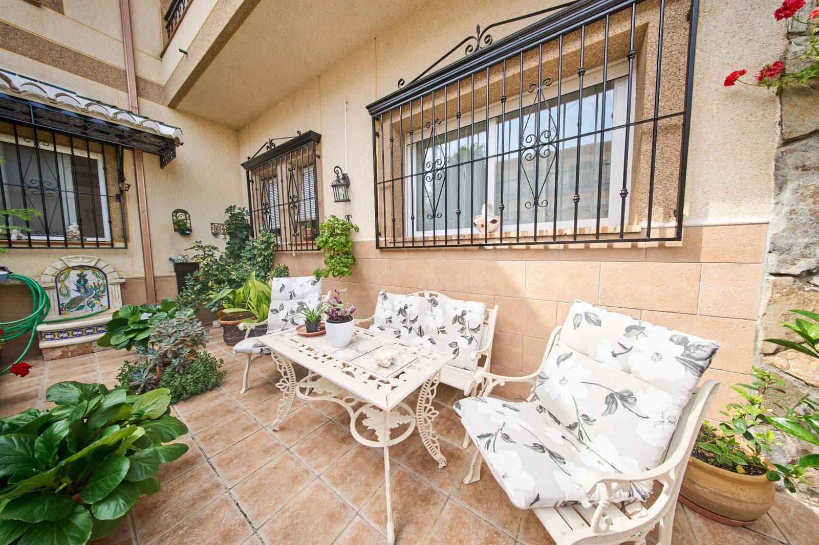 6 chambre Villa/Maison à vendre à Deifontes avec piscine garage - 269 000 € (Ref: 9057777)