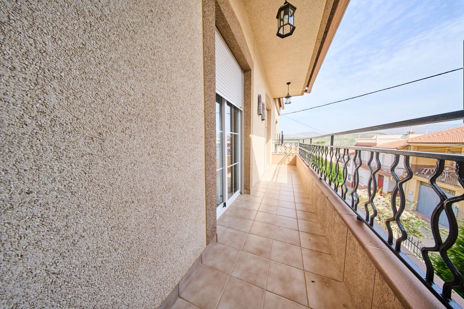 6 chambre Villa/Maison à vendre à Deifontes avec piscine garage - 269 000 € (Ref: 9057777)