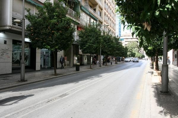 Commerciale da affittare in Granada citta - 3.000 € (Rif: 9059602)