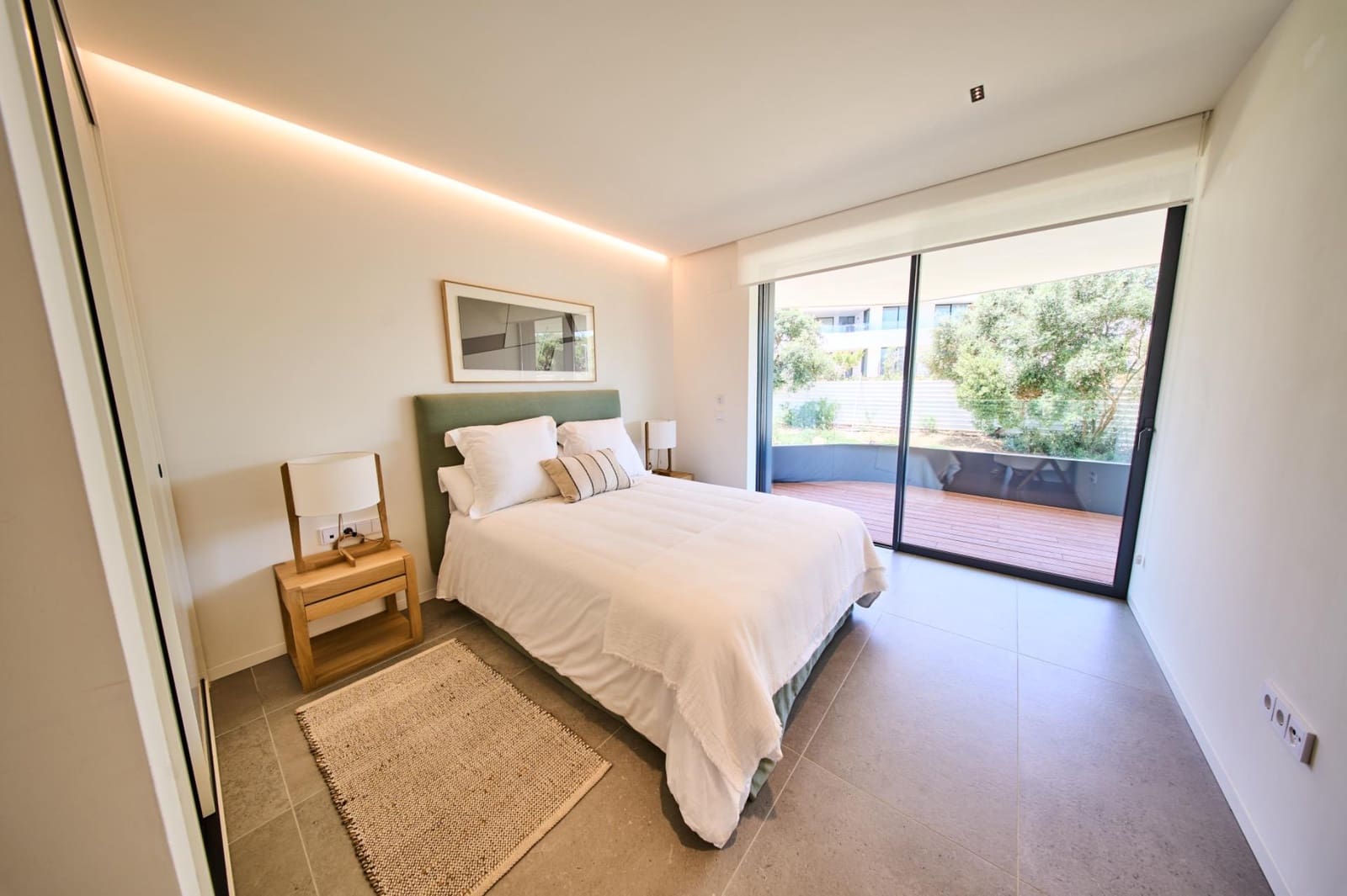 3 soveværelse Lejlighed til salg i Sotogrande med swimmingpool garage - € 950.000 (Ref: 9065391)