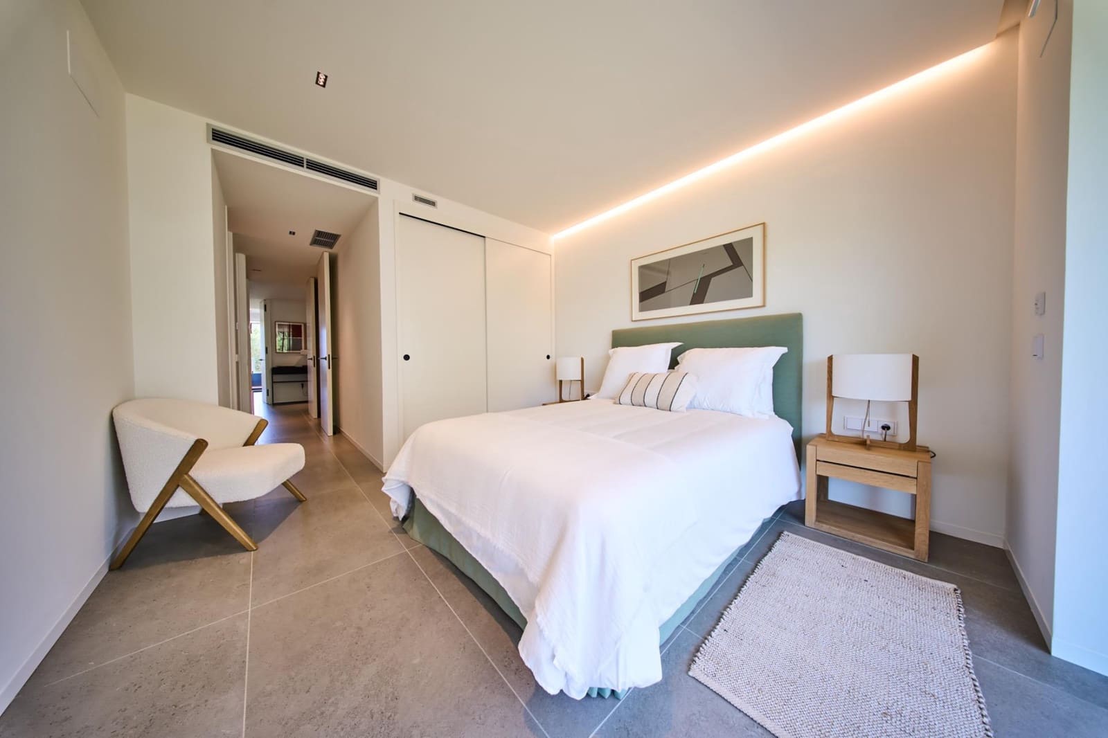 3 soveværelse Lejlighed til salg i Sotogrande med swimmingpool garage - € 950.000 (Ref: 9065391)