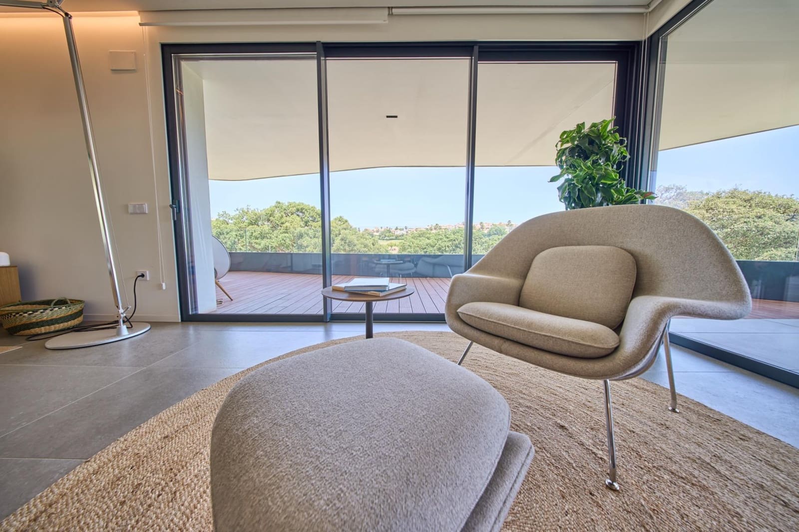 3 soveværelse Lejlighed til salg i Sotogrande med swimmingpool garage - € 950.000 (Ref: 9065391)