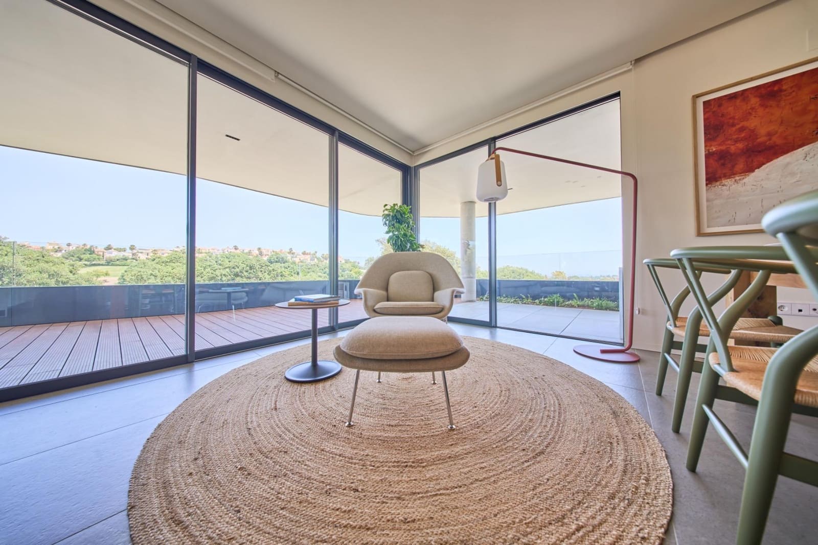 3 soveværelse Lejlighed til salg i Sotogrande med swimmingpool garage - € 950.000 (Ref: 9065391)