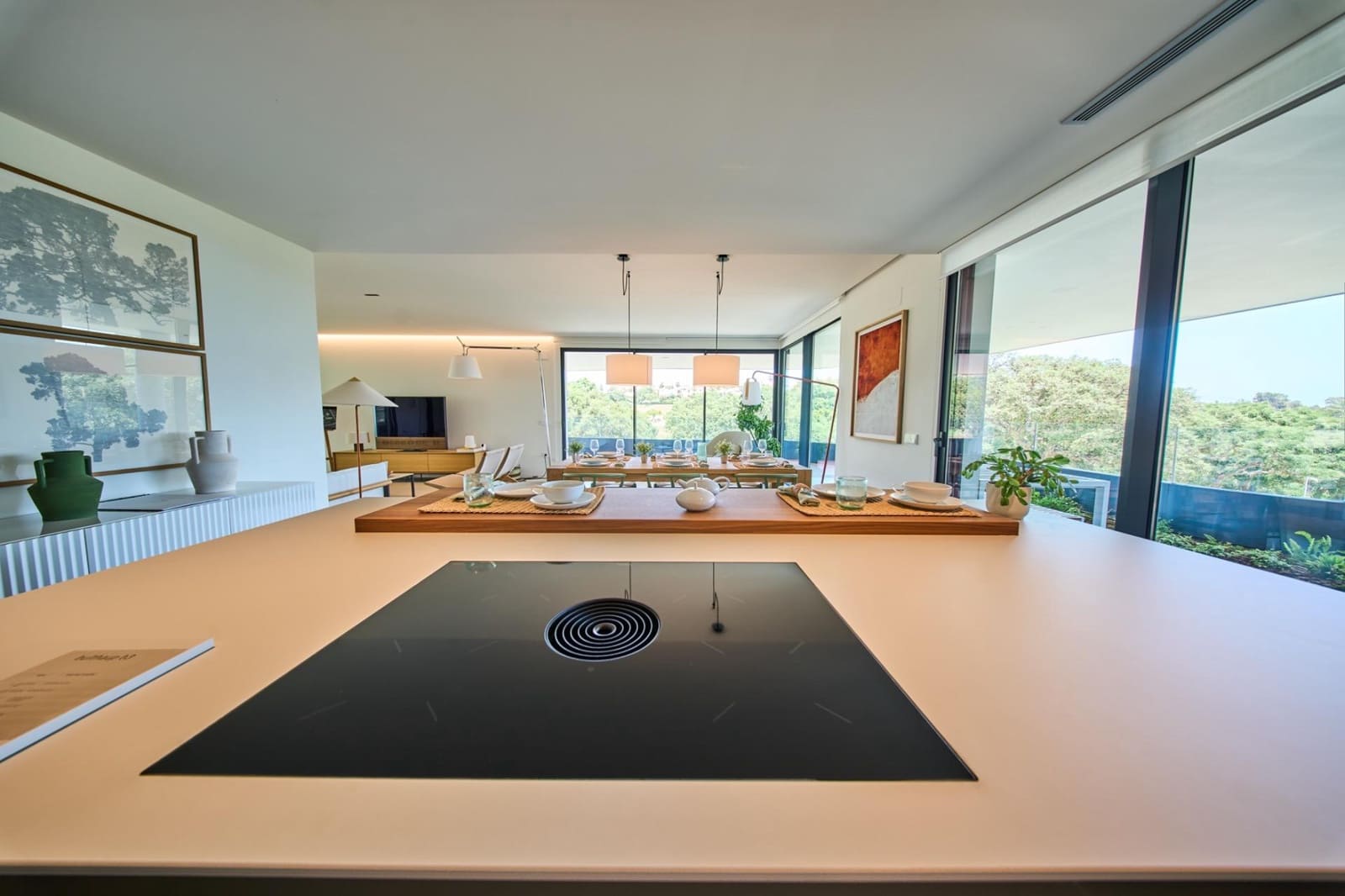 3 soveværelse Lejlighed til salg i Sotogrande med swimmingpool garage - € 950.000 (Ref: 9065391)