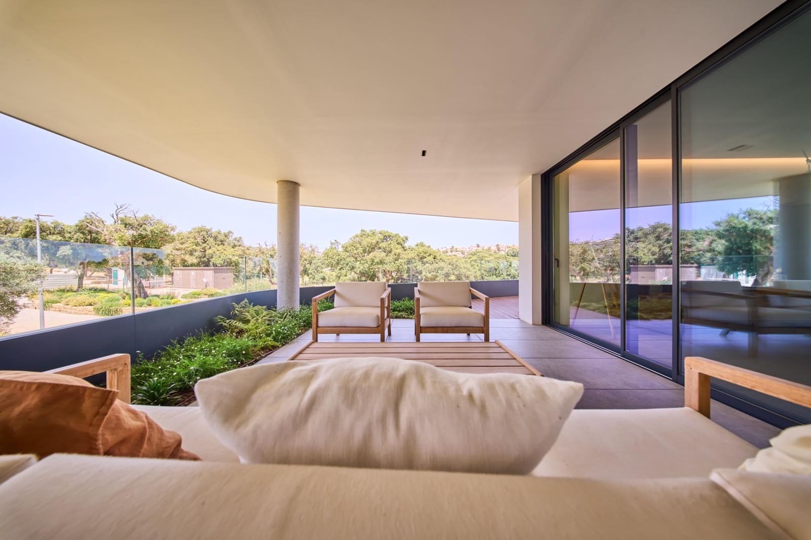 3 soveværelse Lejlighed til salg i Sotogrande med swimmingpool garage - € 950.000 (Ref: 9065391)