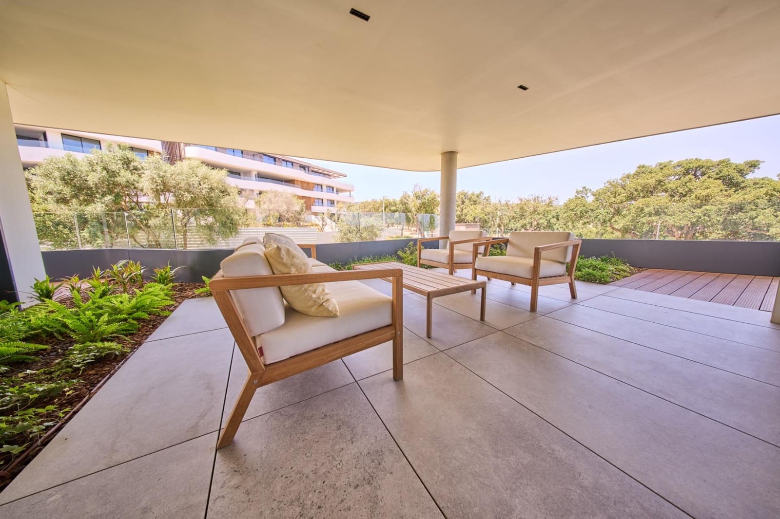 3 soveværelse Lejlighed til salg i Sotogrande med swimmingpool garage - € 950.000 (Ref: 9065391)