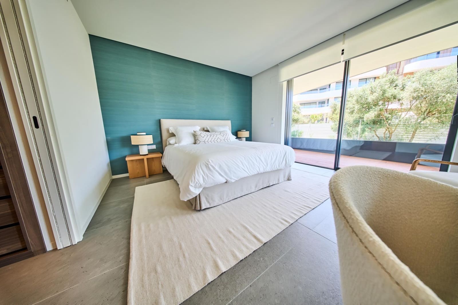 3 soveværelse Lejlighed til salg i Sotogrande med swimmingpool garage - € 950.000 (Ref: 9065391)