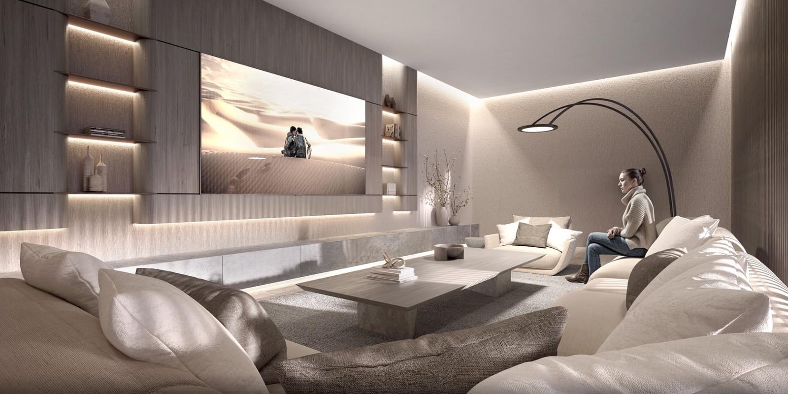 7 bedroom Villa for sale in Sotogrande with pool garage - € 12,500,000 (Ref: 9065394)