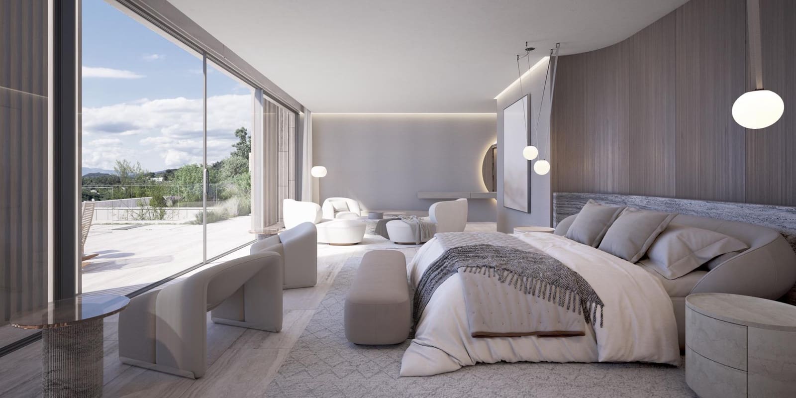 7 bedroom Villa for sale in Sotogrande with pool garage - € 12,500,000 (Ref: 9065394)