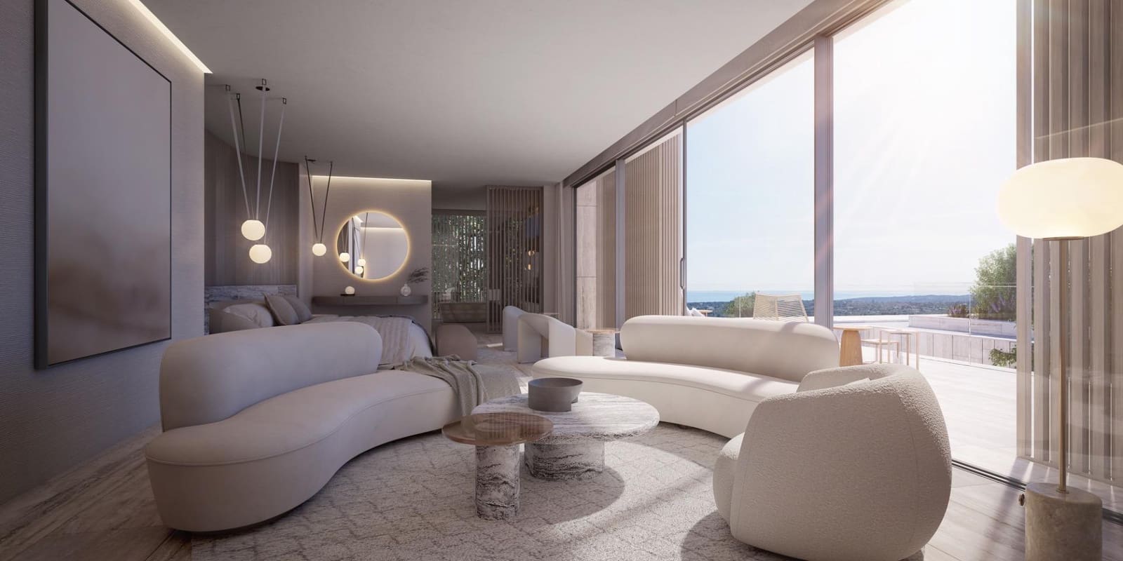 7 bedroom Villa for sale in Sotogrande with pool garage - € 12,500,000 (Ref: 9065394)