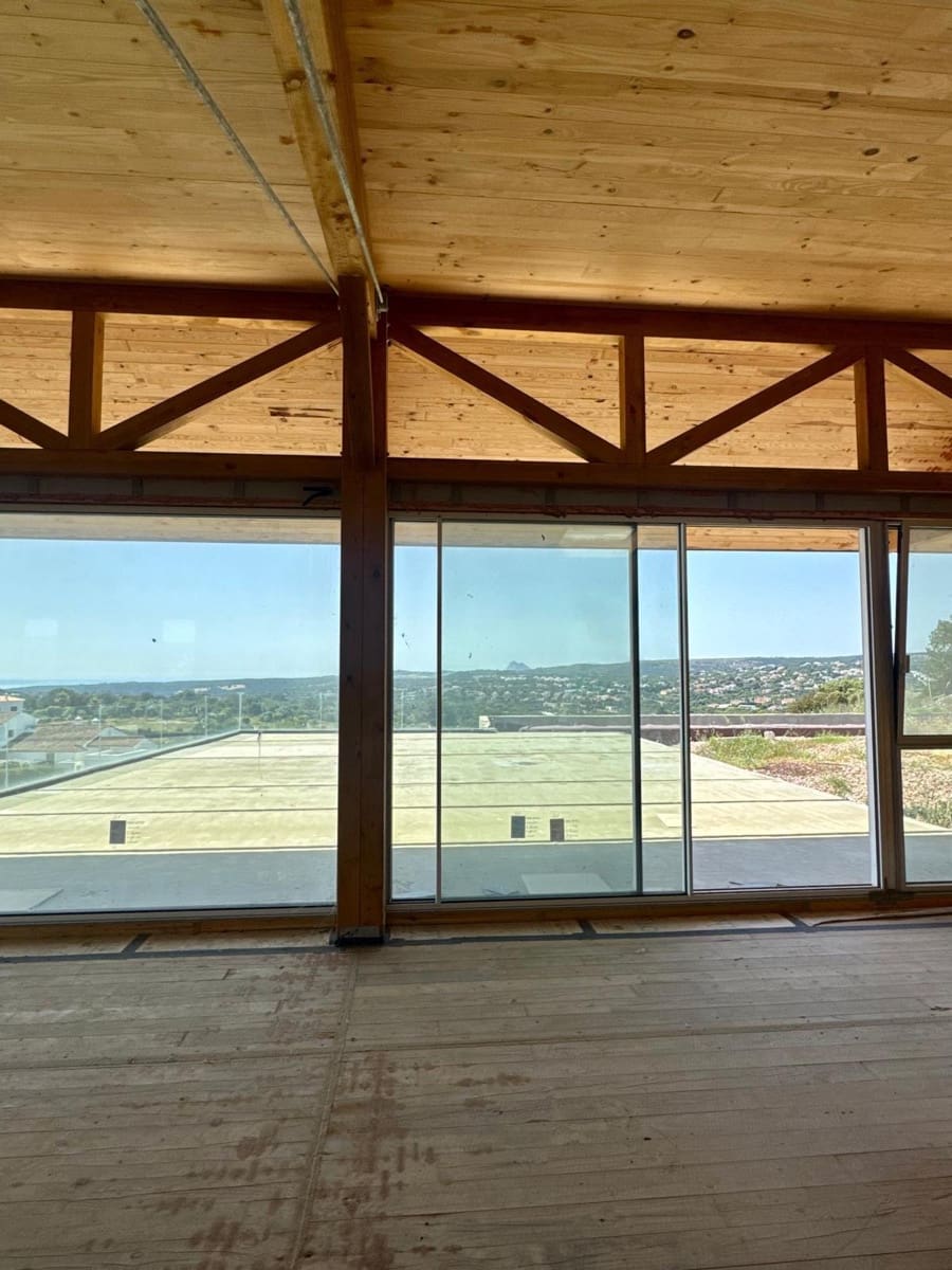 4 soverom Villa til salgs i Sotogrande med svømmebasseng garasje - € 5 800 000 (Ref: 9068963)