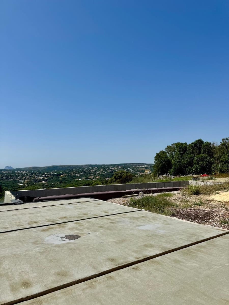 4 soverom Villa til salgs i Sotogrande med svømmebasseng garasje - € 5 800 000 (Ref: 9068963)