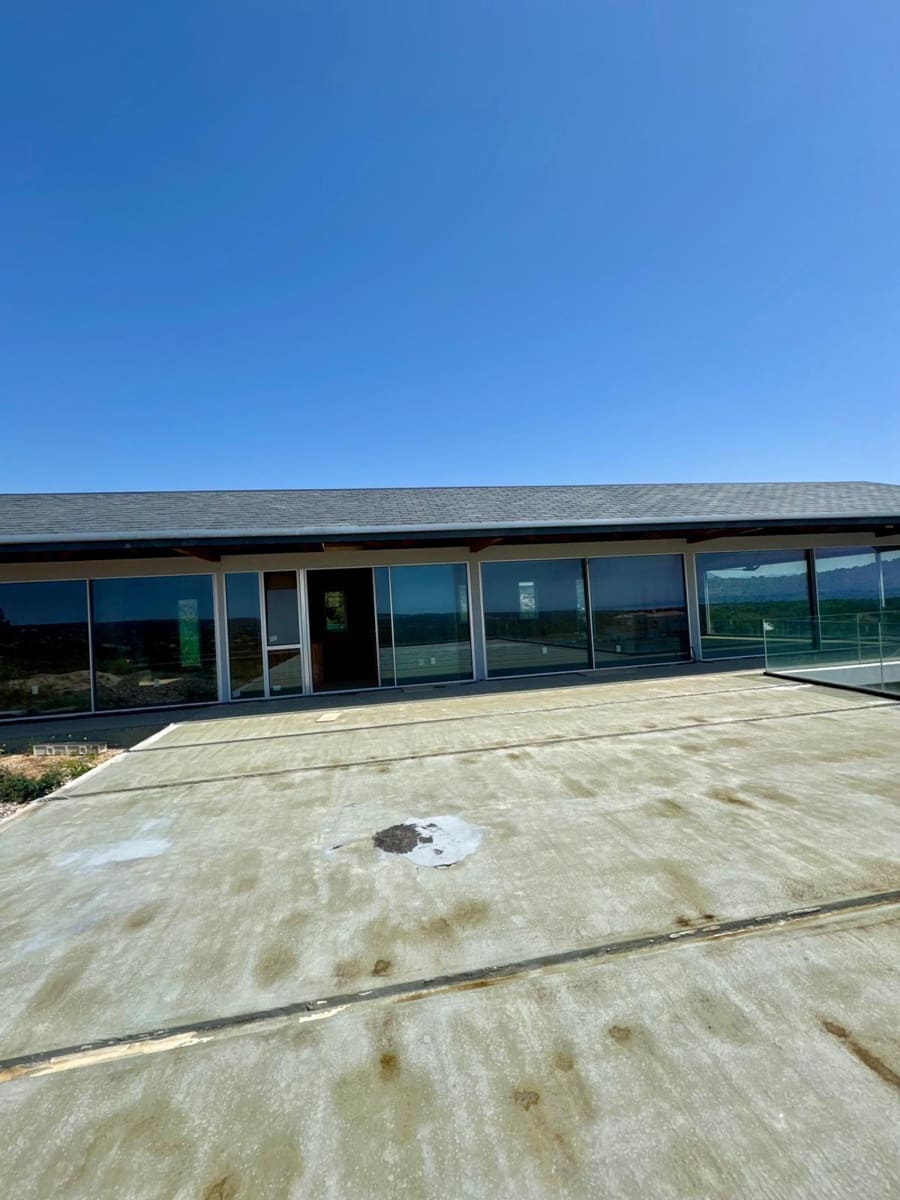 4 soverom Villa til salgs i Sotogrande med svømmebasseng garasje - € 5 800 000 (Ref: 9068963)