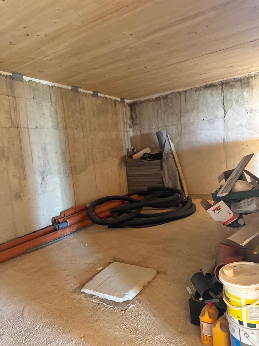 4 soverom Villa til salgs i Sotogrande med svømmebasseng garasje - € 5 800 000 (Ref: 9068963)