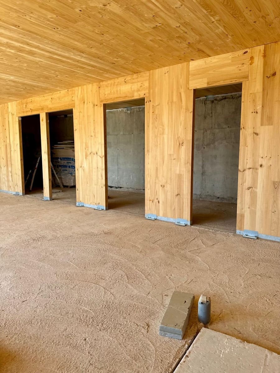 4 soverom Villa til salgs i Sotogrande med svømmebasseng garasje - € 5 800 000 (Ref: 9068963)