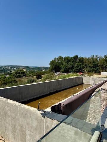 4 soverom Villa til salgs i Sotogrande Alto, San Roque med svømmebasseng garasje - € 5 800 000 (Ref: 9068963)