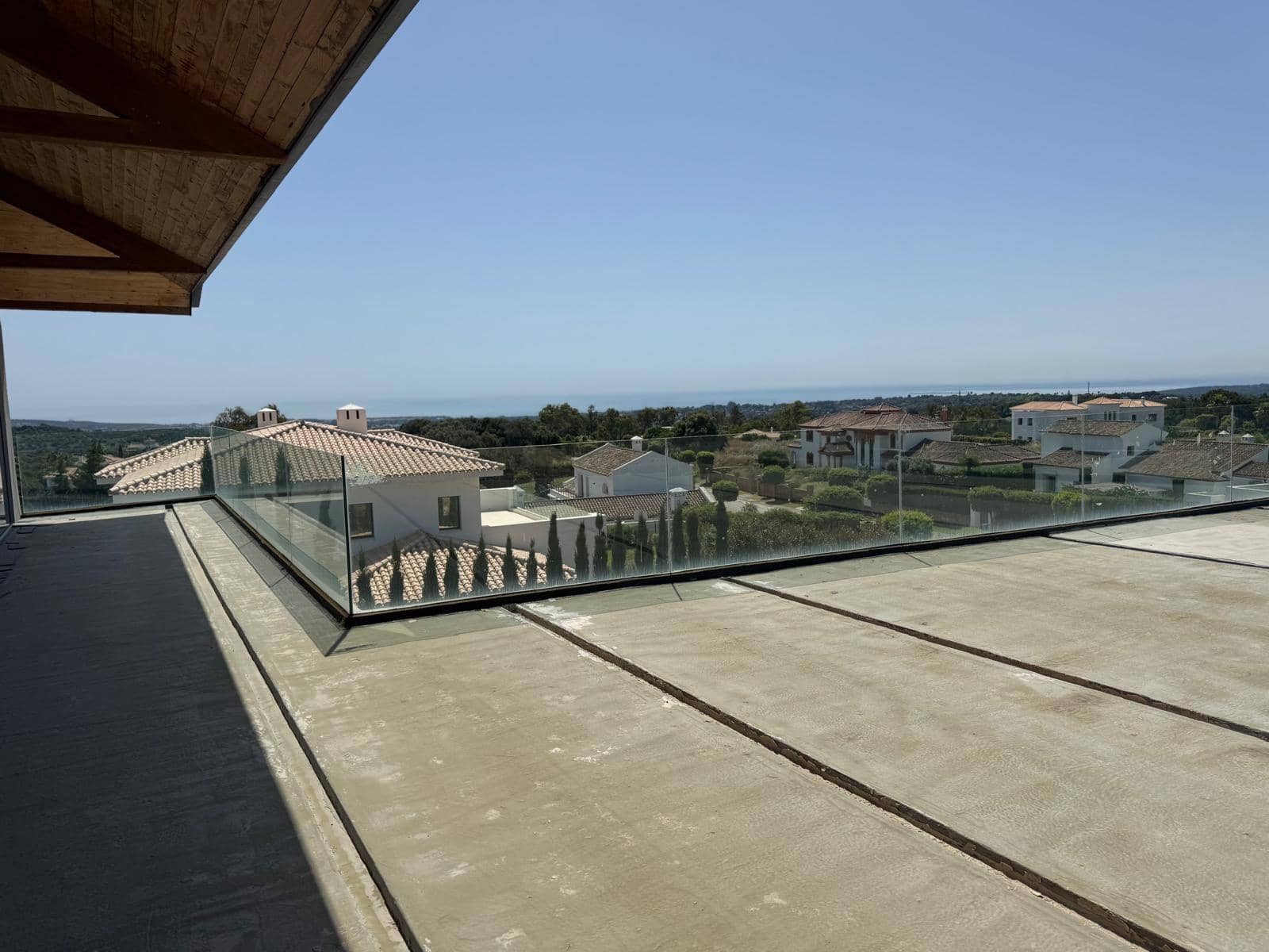 4 soverom Villa til salgs i Sotogrande med svømmebasseng garasje - € 5 800 000 (Ref: 9068963)