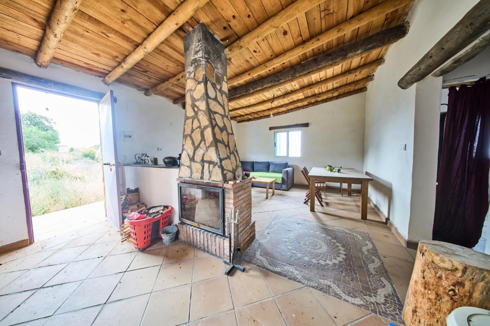 2 camera da letto Finca/Casa di Campagna in vendita in Lanjaron - 83.900 € (Rif: 9068964)