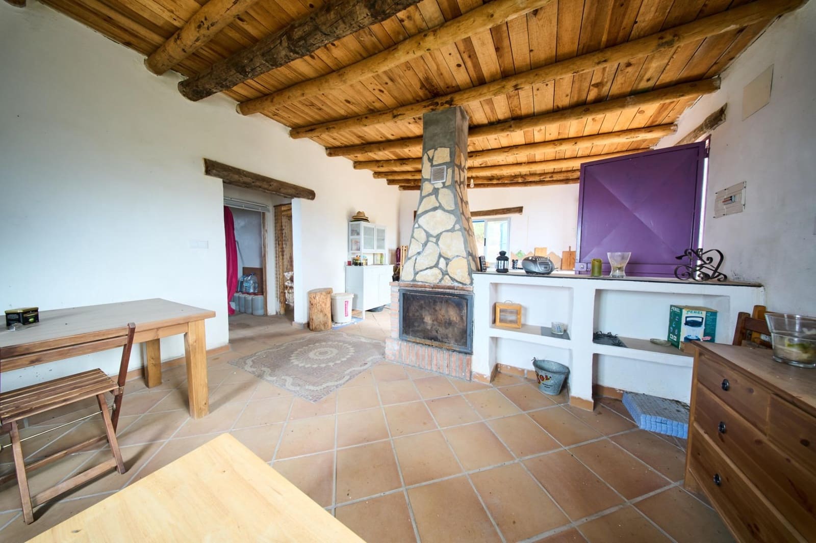 2 camera da letto Finca/Casa di Campagna in vendita in Lanjaron - 83.900 € (Rif: 9068964)