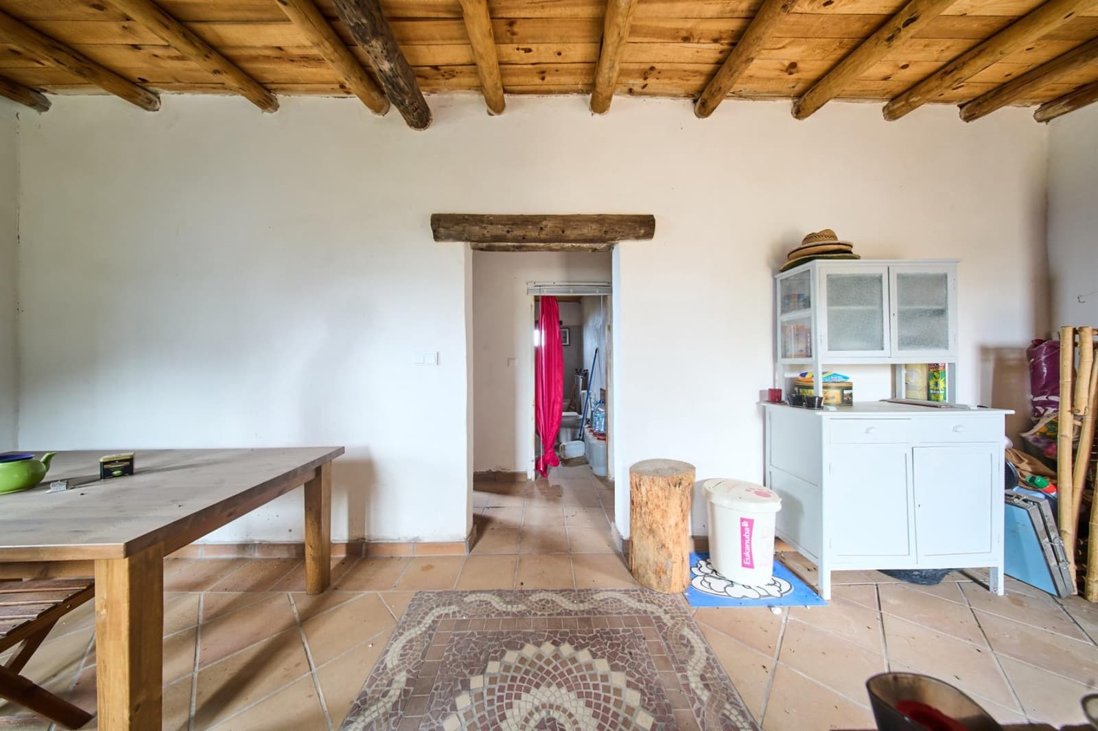 2 camera da letto Finca/Casa di Campagna in vendita in Lanjaron - 83.900 € (Rif: 9068964)