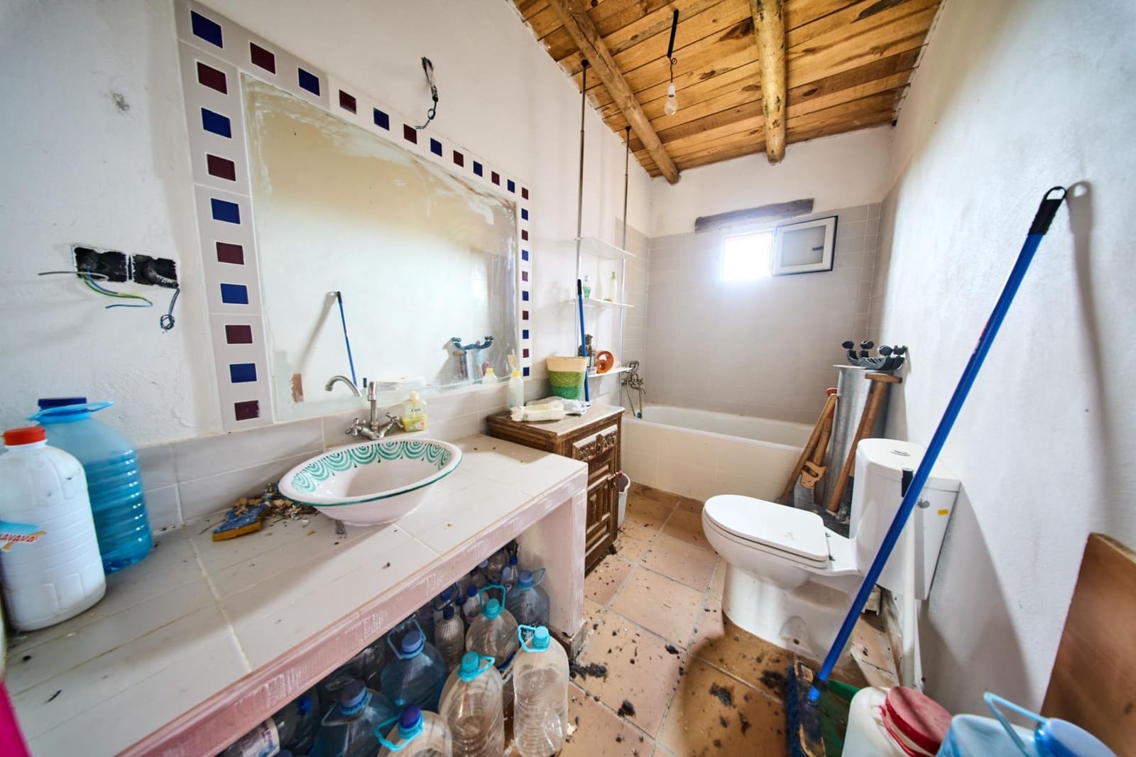 2 camera da letto Finca/Casa di Campagna in vendita in Lanjaron - 83.900 € (Rif: 9068964)