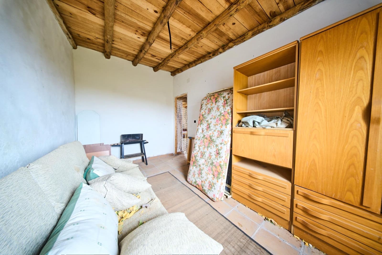 2 camera da letto Finca/Casa di Campagna in vendita in Lanjaron - 83.900 € (Rif: 9068964)