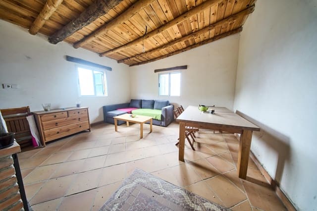2 camera da letto Finca/Casa di Campagna in vendita in Lanjarón - 83.900 € (Rif: 9068964)