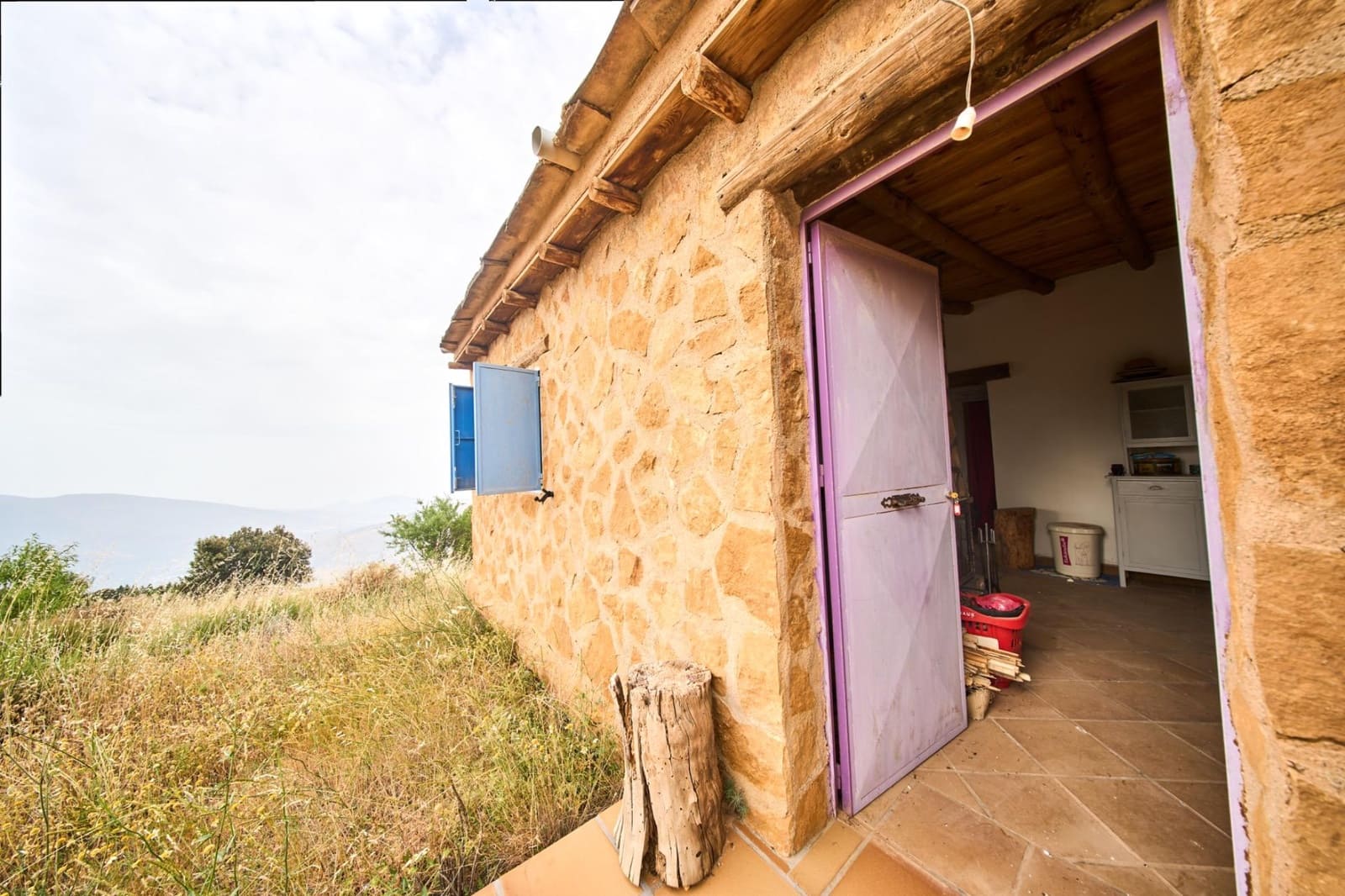 2 camera da letto Finca/Casa di Campagna in vendita in Lanjaron - 83.900 € (Rif: 9068964)