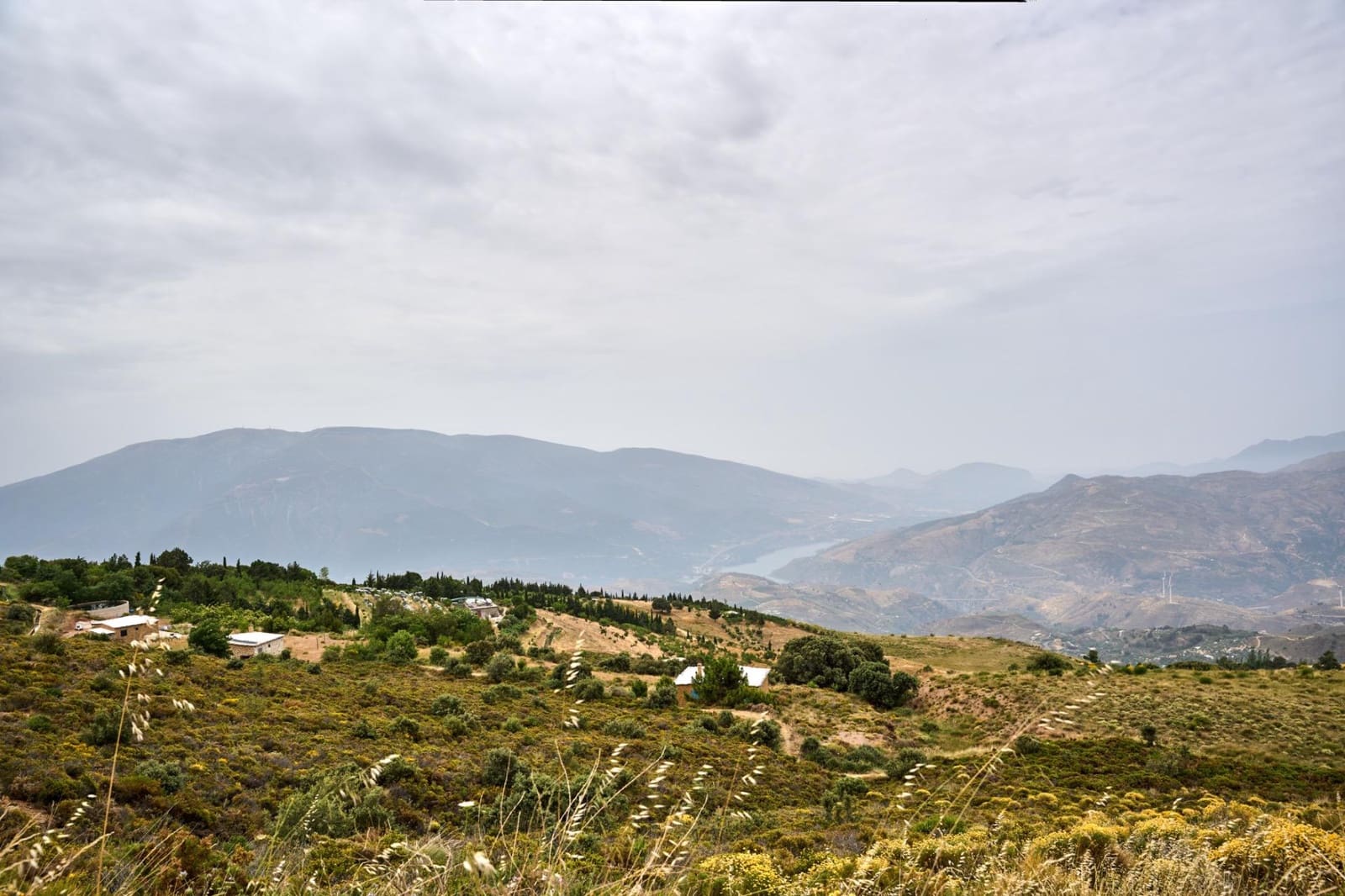 2 camera da letto Finca/Casa di Campagna in vendita in Lanjaron - 83.900 € (Rif: 9068964)