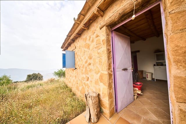 2 camera da letto Finca/Casa di Campagna in vendita in Lanjarón - 83.900 € (Rif: 9068964)