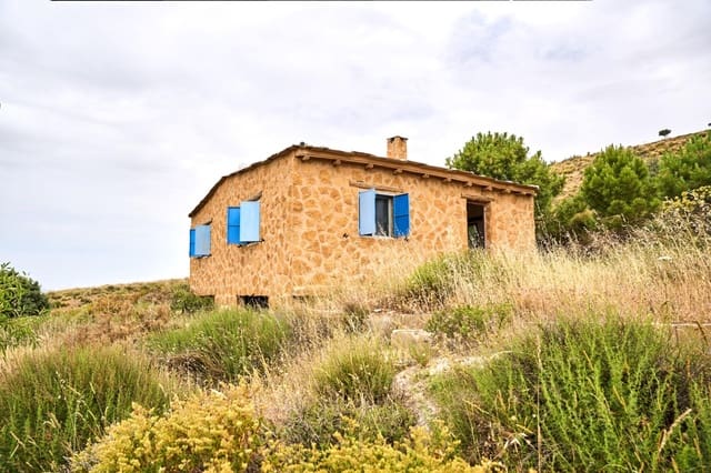 2 camera da letto Finca/Casa di Campagna in vendita in Lanjarón - 83.900 € (Rif: 9068964)