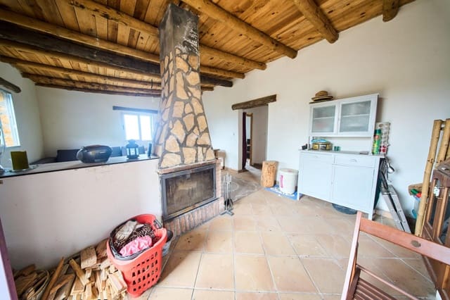 2 camera da letto Finca/Casa di Campagna in vendita in Lanjarón - 83.900 € (Rif: 9068964)