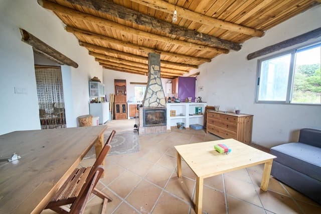 2 camera da letto Finca/Casa di Campagna in vendita in Lanjarón - 83.900 € (Rif: 9068964)