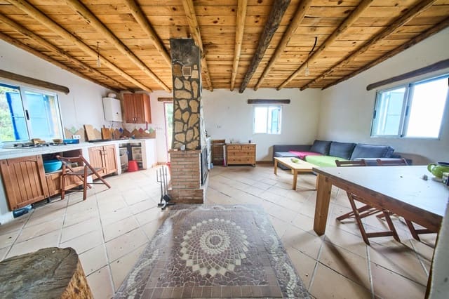 2 camera da letto Finca/Casa di Campagna in vendita in Lanjarón - 83.900 € (Rif: 9068964)