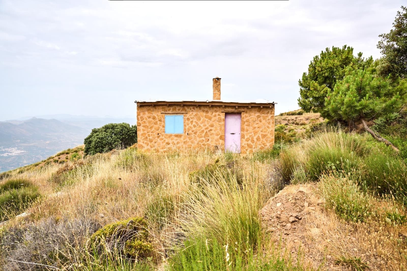 2 camera da letto Finca/Casa di Campagna in vendita in Lanjaron - 83.900 € (Rif: 9068964)