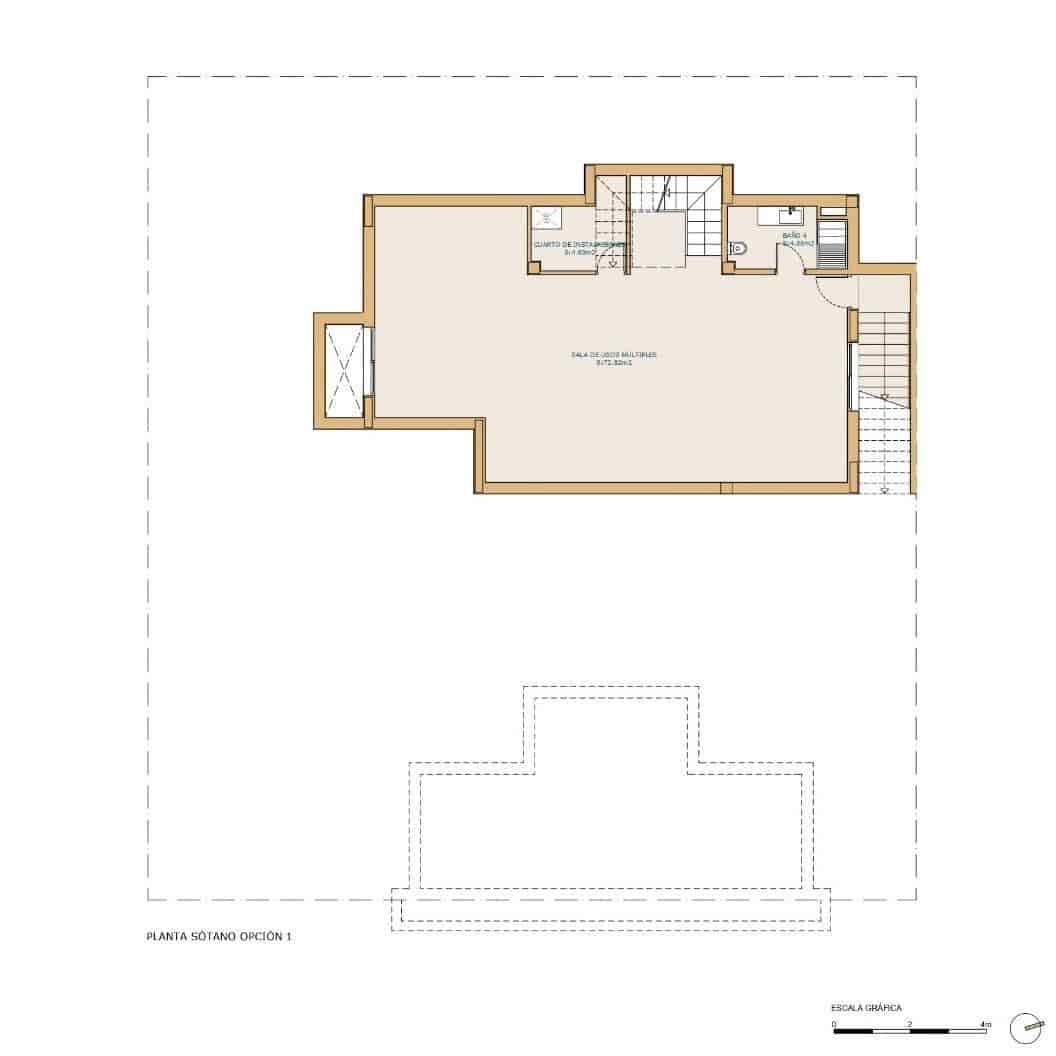 3 sypialnia Willa na sprzedaż w La Herradura z basenem garażem - 1 950 000 € (Ref: 9081717)